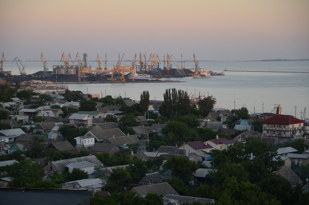 Berdyansk